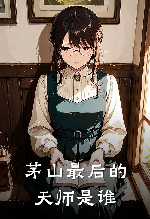 茅山最后的天师是谁