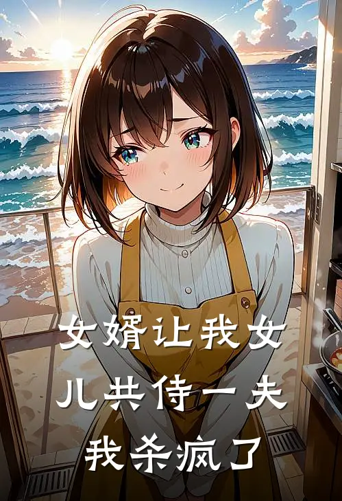 女婿让我女儿共侍一夫，我杀疯了(绾绾姜绾)热门小说推荐_免费小说在线看女婿让我女儿共侍一夫，我杀疯了绾绾姜绾