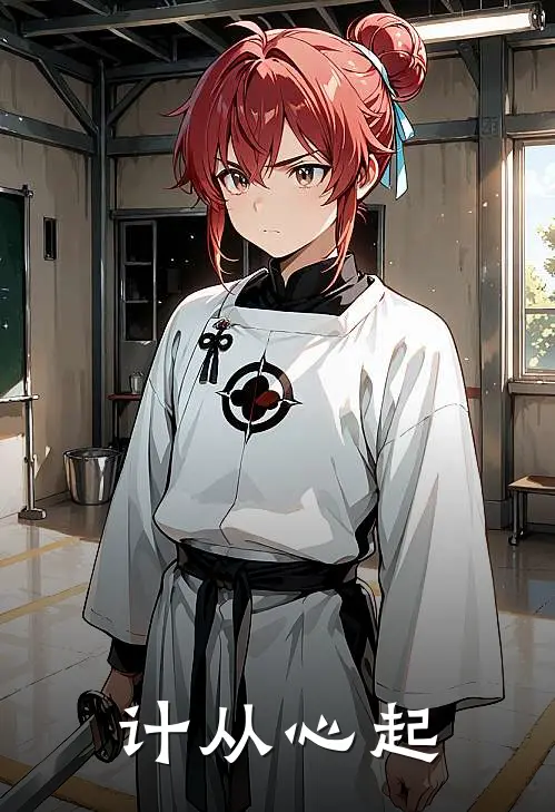 计从心起(阿慕黎张枭野)全本免费小说_新热门小说计从心起阿慕黎张枭野