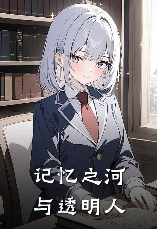 《记忆之河与透明人》林砚陈舟火爆新书_记忆之河与透明人(林砚陈舟)最新热门小说