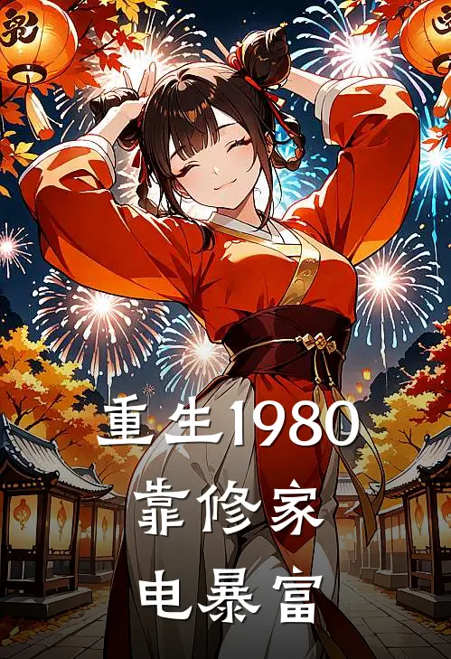 重生1980：靠修家电暴富李卫东沈幼楚完结版小说阅读_完整版小说免费阅读重生1980：靠修家电暴富(李卫东沈幼楚)