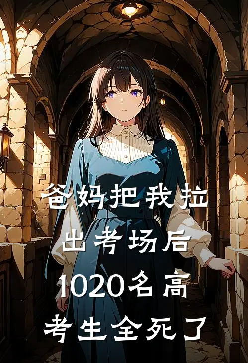 小磊徐涛(爸妈把我拉出考场后，1020名高考生全死了)完结版免费在线阅读_《爸妈把我拉出考场后，1020名高考生全死了》全章节阅读