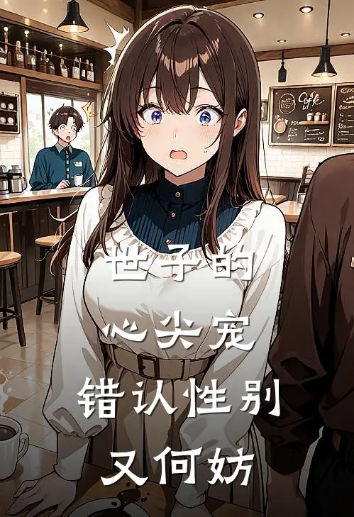 世子的心尖宠，错认性别又何妨