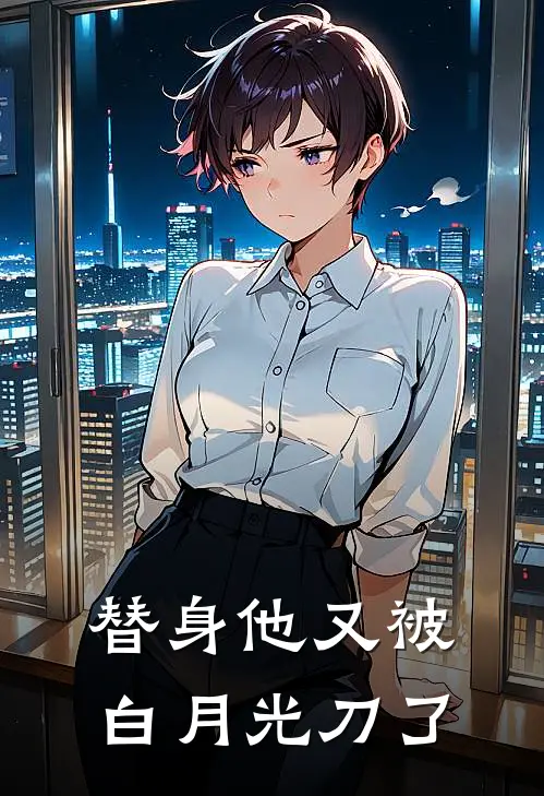 替身他又被白月光刀了(王胜赵浩宇)免费阅读_热门的小说替身他又被白月光刀了王胜赵浩宇