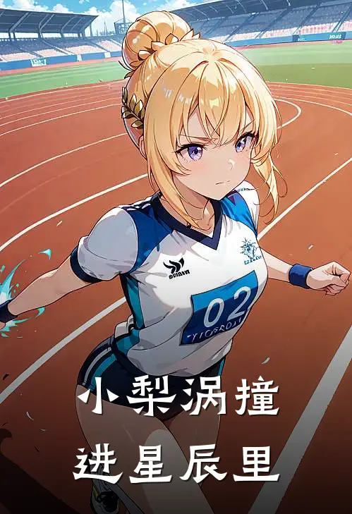 小梨涡撞进星辰里(苏梨顾昭年)小说最新章节_全文免费小说小梨涡撞进星辰里苏梨顾昭年