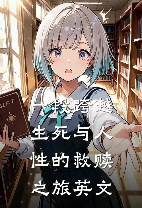 一段跨越生死与人性的救赎之旅英文