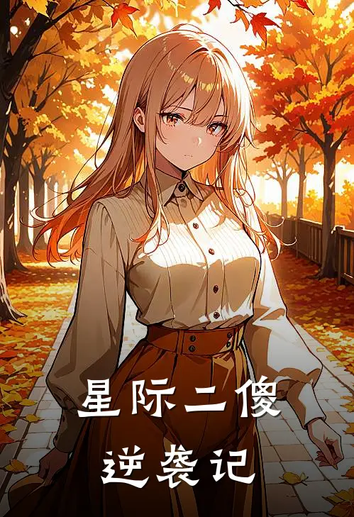 星际二傻逆袭记(林浩哈士奇)最新小说_免费阅读完整版小说星际二傻逆袭记(林浩哈士奇)