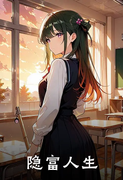 隐富人生林默苏婉完结版免费小说_完本小说大全隐富人生林默苏婉