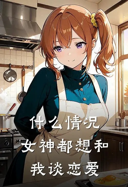 什么情况，女神都想和我谈恋爱罗飞李心妍全本免费完结小说_免费小说完结什么情况，女神都想和我谈恋爱罗飞李心妍