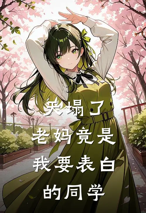 天塌了，老妈竟是我要表白的同学(林暖苏晓晓)最新小说_免费阅读完整版小说天塌了，老妈竟是我要表白的同学(林暖苏晓晓)