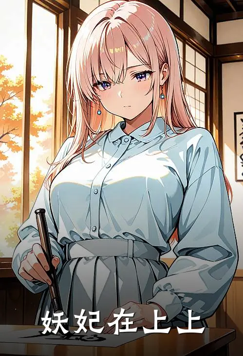 妖妃在上上(庄璃萧衍)小说免费阅读_热门小说阅读妖妃在上上庄璃萧衍