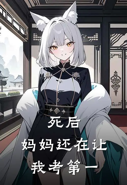 死后，妈妈还在让我考第一