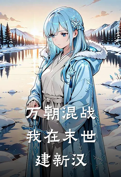 万朝混战，我在末世建新汉