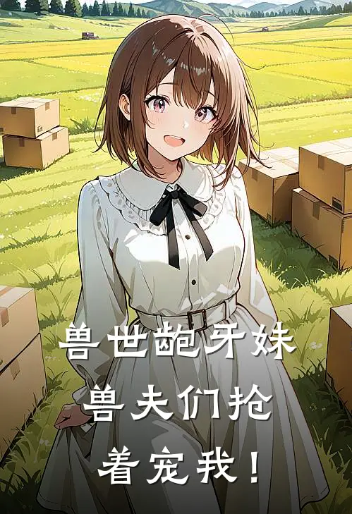 兽世龅牙妹：兽夫们抢着宠我！林晓芽阿凛全文阅读免费全集_免费小说兽世龅牙妹：兽夫们抢着宠我！(林晓芽阿凛)