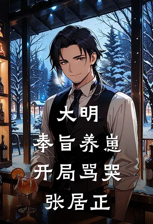 大明：奉旨养崽，开局骂哭张居正高耀恩张居正免费小说全本阅读_小说免费完结大明：奉旨养崽，开局骂哭张居正高耀恩张居正