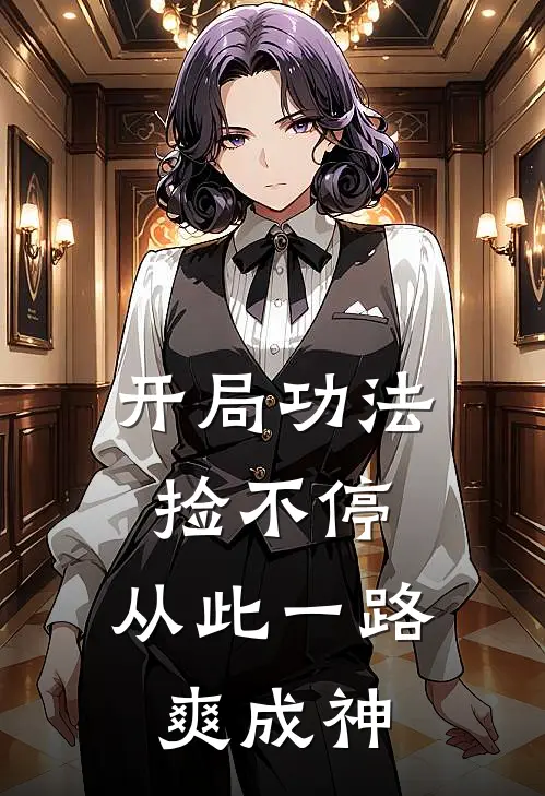 开局功法捡不停，从此一路爽成神陆尘王虎推荐完结小说_免费阅读开局功法捡不停，从此一路爽成神(陆尘王虎)