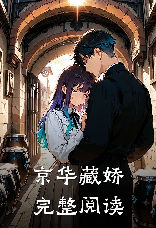 京华藏娇完整阅读