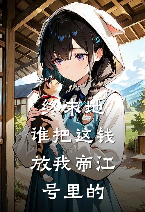 终末地：谁把这钱放我帝江号里的佩丽卡凯尔希免费小说大全_小说推荐完本终末地：谁把这钱放我帝江号里的(佩丽卡凯尔希)