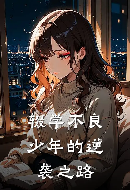 辍学不良少年的逆袭之路(况久登李书瑶)新热门小说_免费完结小说辍学不良少年的逆袭之路(况久登李书瑶)