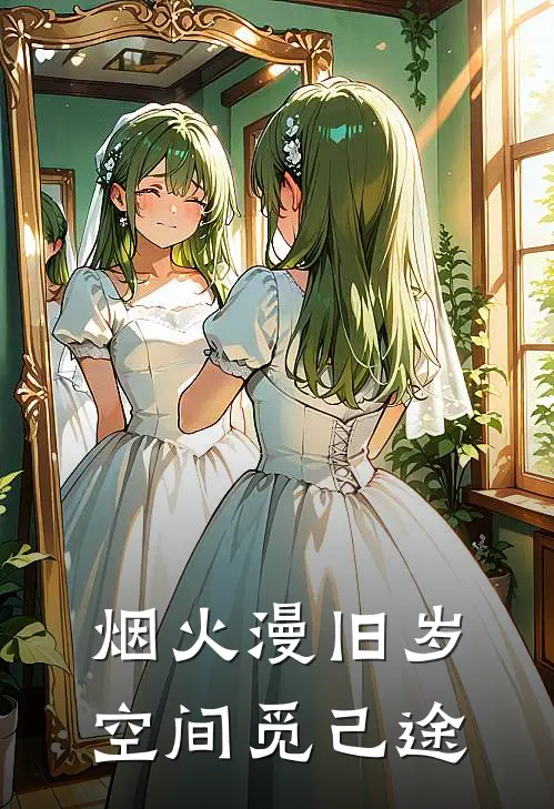 烟火漫旧岁空间觅己途(苏清禾清禾)最新小说_免费阅读完整版小说烟火漫旧岁空间觅己途(苏清禾清禾)