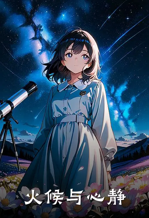 火候与心静(阿贵阿尔贝)最新小说_免费阅读完整版小说火候与心静(阿贵阿尔贝)