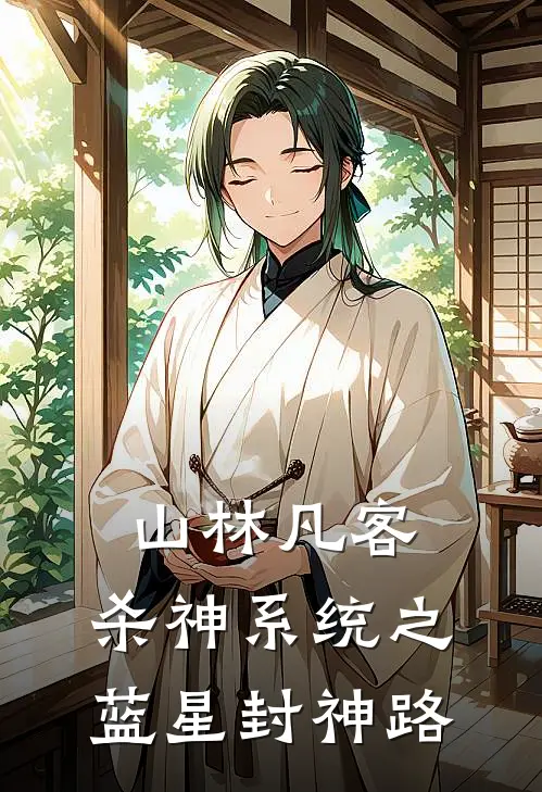 山林凡客：杀神系统之蓝星封神路林风林风免费小说阅读_免费小说大全山林凡客：杀神系统之蓝星封神路(林风林风)