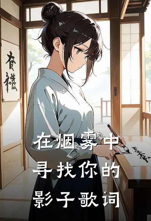 在烟雾中寻找你的影子歌词