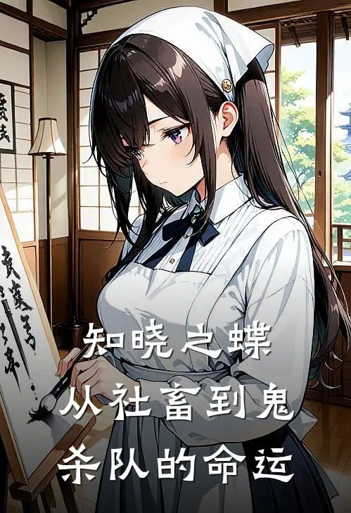 知晓之蝶：从社畜到鬼杀队的命运上杉诚鳞泷小说免费完结_完本热门小说知晓之蝶：从社畜到鬼杀队的命运上杉诚鳞泷