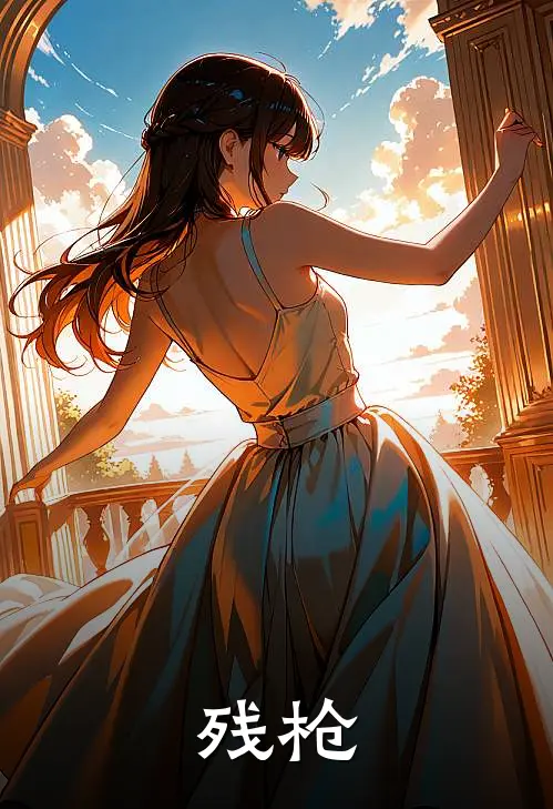 残枪杨羽刘阳全文免费阅读无弹窗大结局_杨羽刘阳（残枪）小说免费阅读大结局