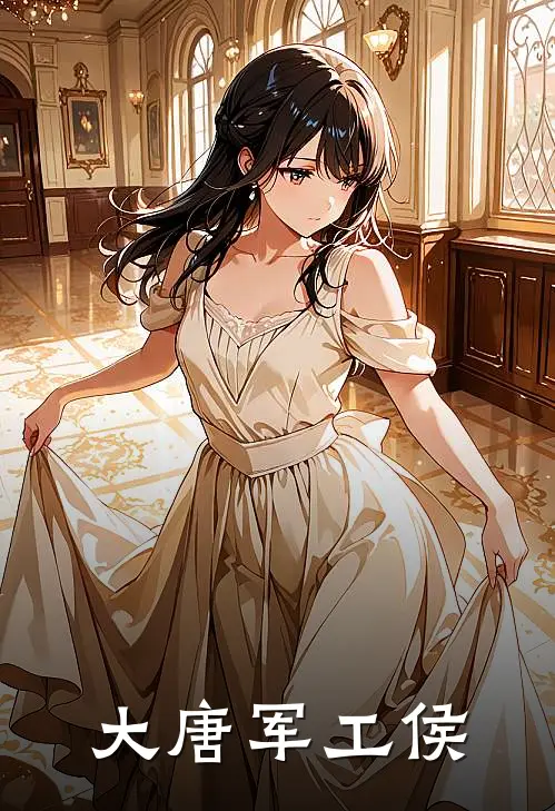 大唐军工侯(李策李世民)最新小说_免费阅读完整版小说大唐军工侯(李策李世民)