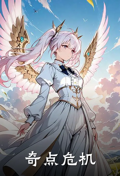 奇点危机厉寒锋苏清影免费小说全集_免费小说在哪看奇点危机(厉寒锋苏清影)