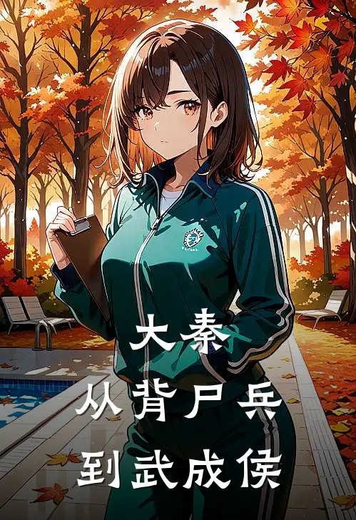 大秦：从背尸兵到武成侯(赵封魏全)全本免费在线阅读_赵封魏全全文阅读