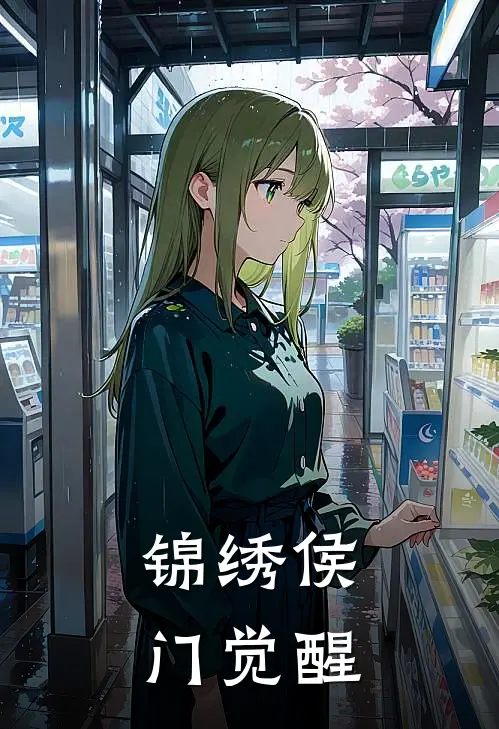 锦绣侯门觉醒(沈清婉沈清柔)新热门小说_免费完结小说锦绣侯门觉醒(沈清婉沈清柔)