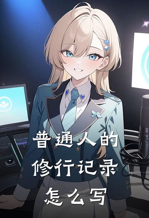 普通人的修行记录怎么写