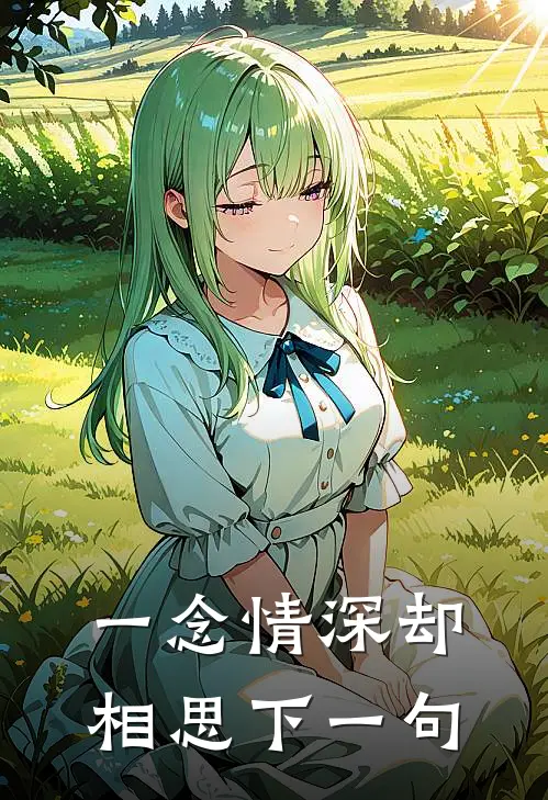 一念情深却相思下一句