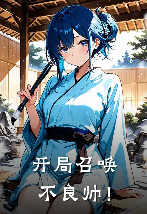 《开局召唤不良帅！》李长生袁天罡全文免费在线阅读_《开局召唤不良帅！》全集阅读