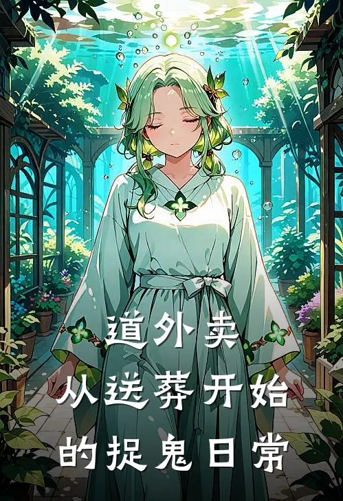 道外卖：从送葬开始的捉鬼日常陈凡陈凡免费小说笔趣阁_完结小说免费阅读道外卖：从送葬开始的捉鬼日常陈凡陈凡