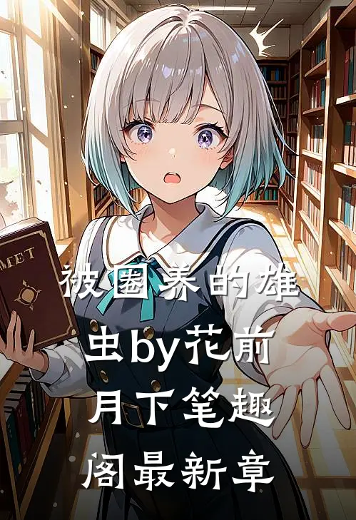 被圈养的雄虫by花前月下笔趣阁最新章