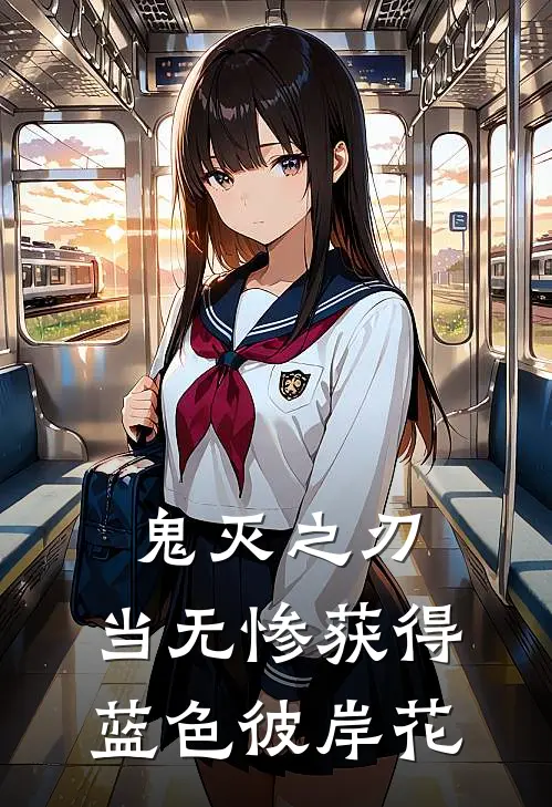 鬼灭之刃：当无惨获得蓝色彼岸花锦虞无惨完结小说免费阅读_热门免费小说鬼灭之刃：当无惨获得蓝色彼岸花(锦虞无惨)