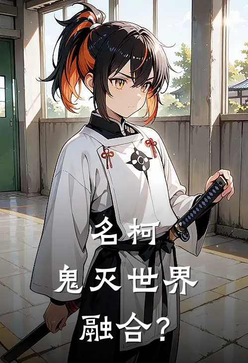 名柯：鬼灭世界融合？冰月川实弥完本完结小说_完本完结小说名柯：鬼灭世界融合？(冰月川实弥)