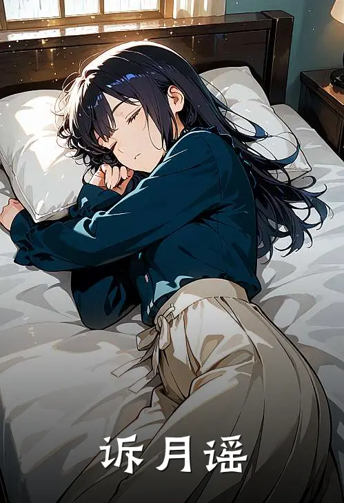 夕偃月夏夏(诉月谣)全章节在线阅读_(诉月谣)全本在线阅读