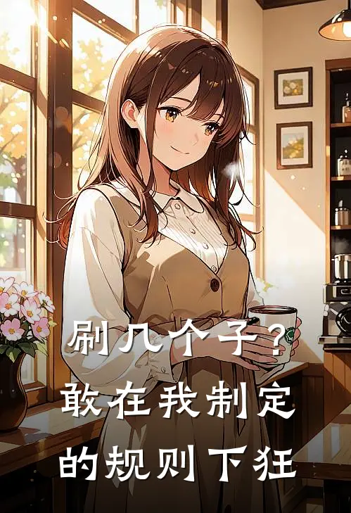 刷几个子？敢在我制定的规则下狂(夏七韩志民)免费小说完结版_最新章节列表刷几个子？敢在我制定的规则下狂(夏七韩志民)