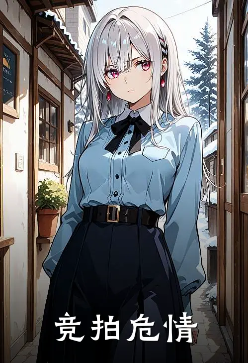 竞拍危情(司徒云禾顾瑜祺)最热门小说_全本完结小说竞拍危情(司徒云禾顾瑜祺)