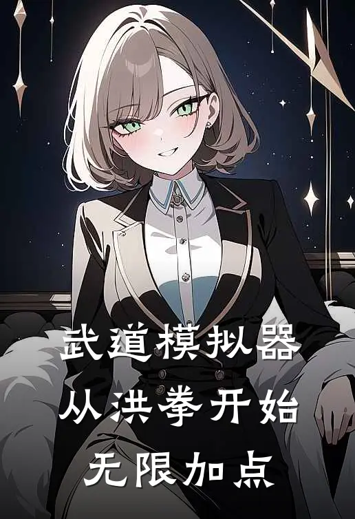 武道模拟器：从洪拳开始无限加点林沙陈正最新好看小说_最新章节列表武道模拟器：从洪拳开始无限加点(林沙陈正)