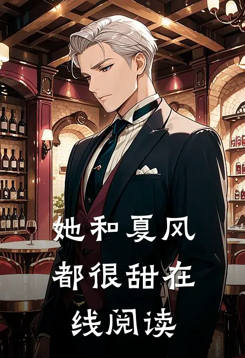 她和夏风都很甜在线阅读