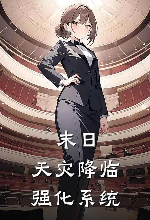 末日：天灾降临强化系统林默林默免费小说全集_小说免费完结末日：天灾降临强化系统林默林默