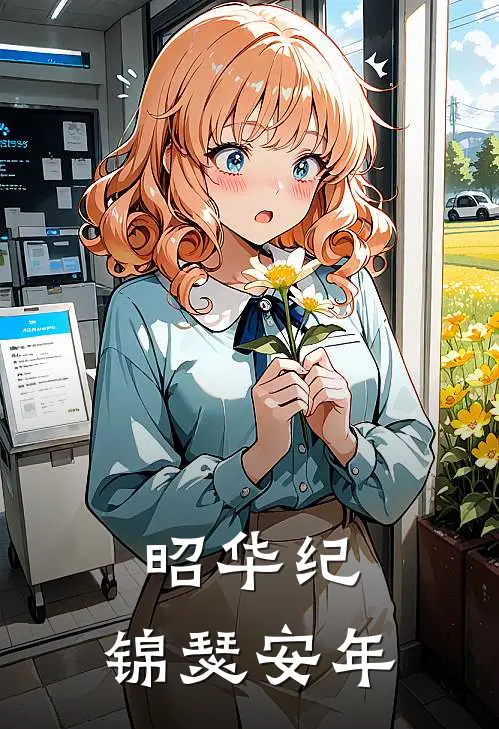 昭华纪：锦瑟安年