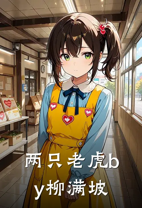 两只老虎by柳满坡