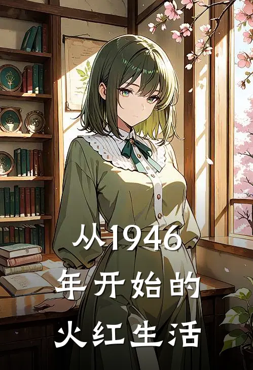 王成华王大柱(从1946年开始的火红生活)完结版免费在线阅读_《从1946年开始的火红生活》全章节阅读