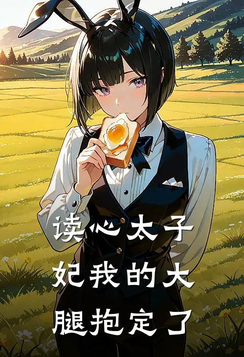 读心太子妃我的大腿抱定了(江静瑶宁知意)免费阅读_热门的小说读心太子妃我的大腿抱定了江静瑶宁知意